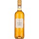 Guffens-Heynen Le Vin Doux de Closiot 2018