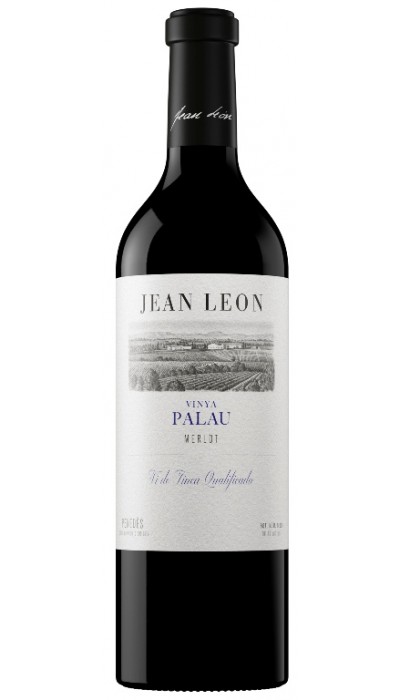 Jean Leon Vinya Palau 2018