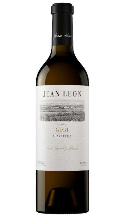 Jean Leon Vinya Gigi Chardonnay 2021