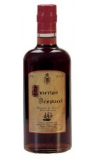 Brandy Americo Vespucci 70 cl