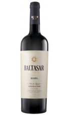 Baltasar Gracián Reserva 2018