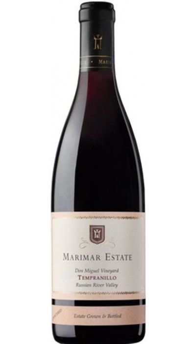 Marimar Tempranillo 2017