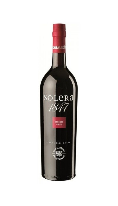 Solera 1847