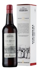 Oloroso Tradición VORS 30 years