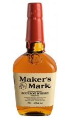 Bourbon Maker's Mark