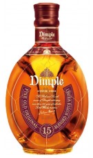 Whisky Dimple Golden Selection