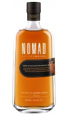 Nomad Whisky