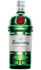 Gin Tanqueray