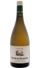 Pago de los Balagueses Chardonnay 2020