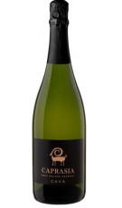 Caprasia Cava Reserva Brut Nature