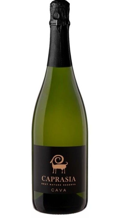 Caprasia Cava Reserva Brut Nature