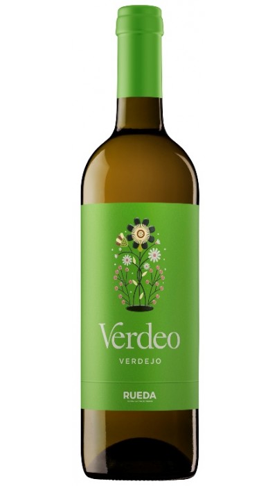 Torres Verdeo Verdejo 2022