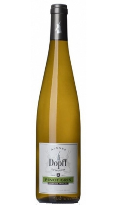 Dopff Au Molin Pinot Blanc Domaine Familial 2021