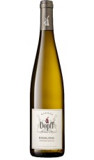 Dopff Au Molin Riesling Domaine Familial 2018