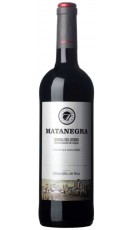 Matanegra Olmedillo Crianza 2018