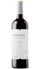 Ondarre VII Parcelas Crianza 2020