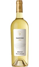 Mouton Cadet Réserve Sauternes 2021