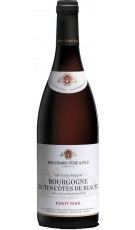 Bourgogne Hautes-Côtes de Beaune 2018