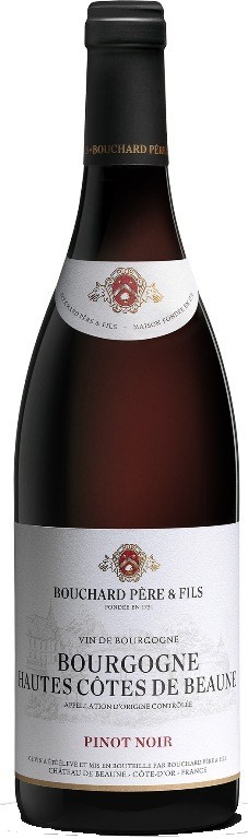 Bourgogne Hautes-Côtes de Beaune 2018