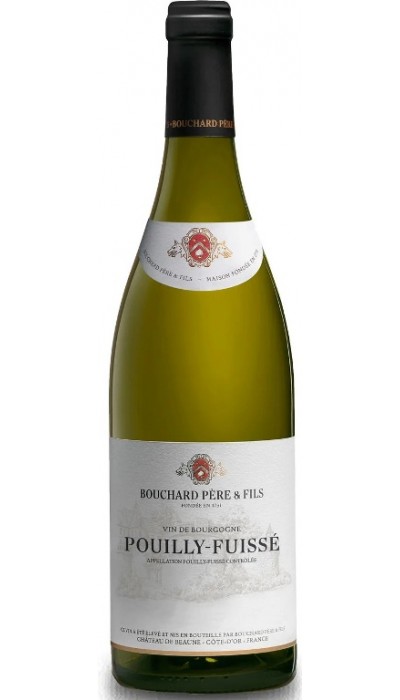 BOUCHARD PERE ET FILS Pouilly-Fuissé 2020