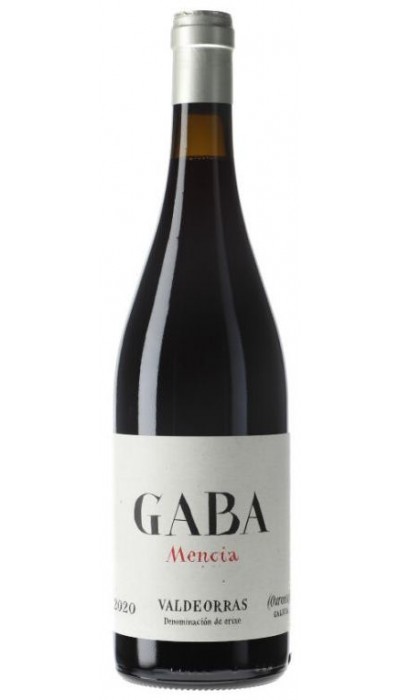 Gaba do Xil Tinto 2020