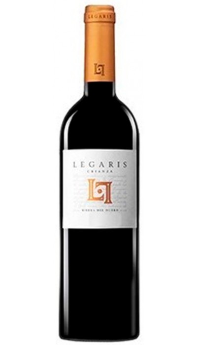 Legaris Crianza 2019