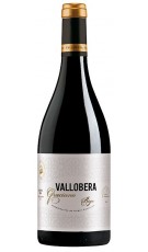 Vallobera Graciano 2018