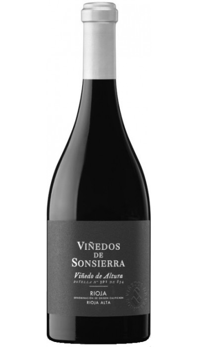 Viñedo de Altura 2019