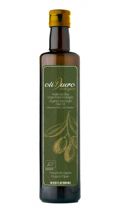 AOVE OLIDUERO Ecológico 500ml