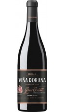 Gómez Cruzado Reserva 2014