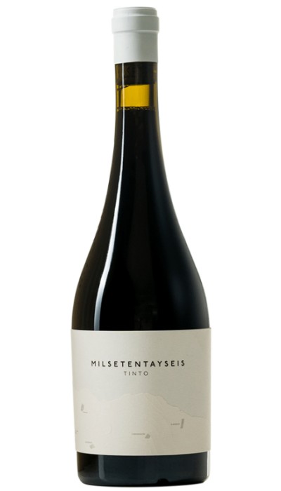 Milsetentayseis Tinto 2019