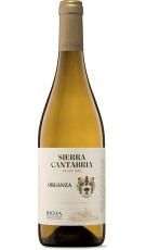 Sierra Cantabria Organza 2020