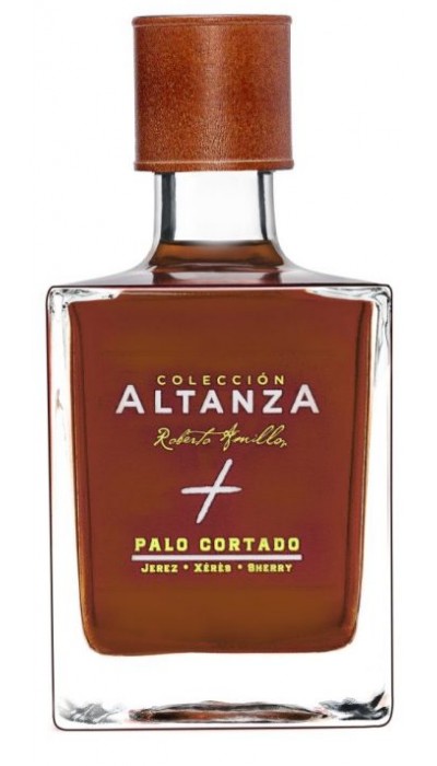 Palo Cortado Roberto Amilio