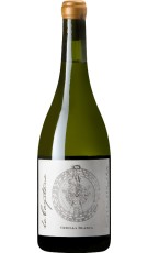 La Cayetana Criolla Blanco 2021