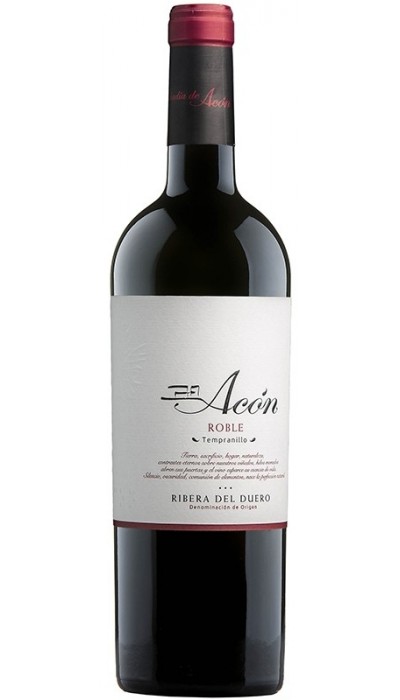 Acón Roble 2020