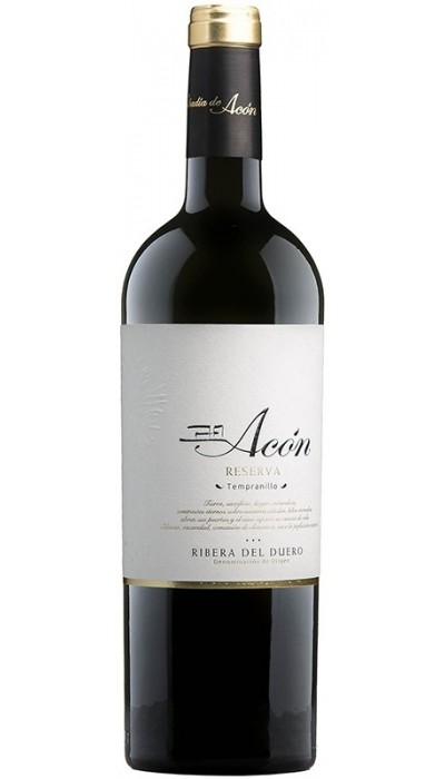 Acón Reserva 2018