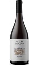 Abadía da Cova Mencía Fudre 2021