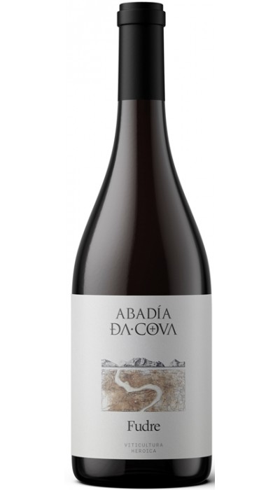 Abadía da Cova Mencía Fudre 2021