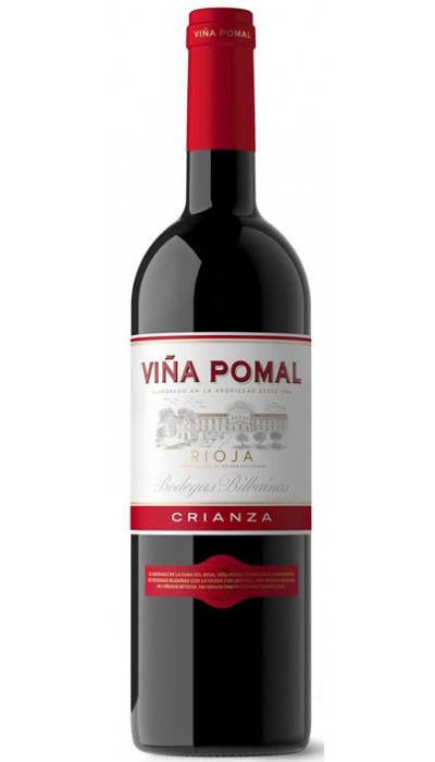 Viña Pomal Crianza 2020