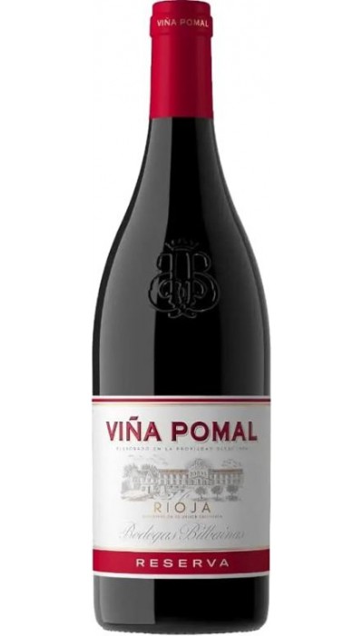 Viña Pomal Reserva 2017