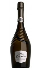 Codorníu Ars Collecta Blanc de Noirs Reserva 2017