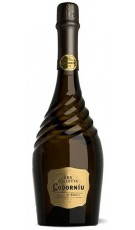 Codorníu Ars Collecta Blanc de Blancs Reserva Eco 2021