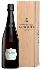 Codorníu Ars Collecta Paraje Calificado La Fideuera Gran Reserva 2013