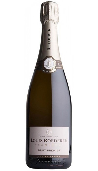 Champagne Louis Roederer Collect Brut