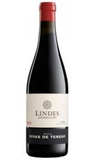 Lindes de Remelluri Viñedos de Rivas Tereso 2020