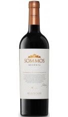 Sommos Reserva 2018