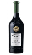 Colección Vivanco Parcelas de Maturana Tinta 2019