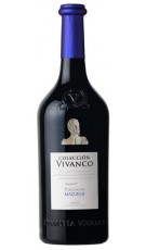 Colección Vivanco Parcelas de Mazuelo 2015