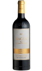 Macán 2018