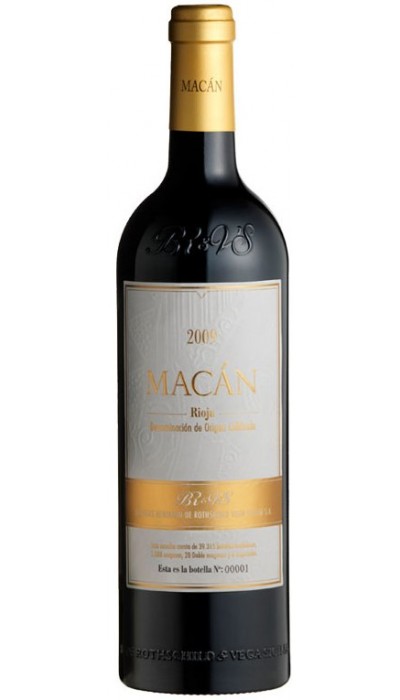 Macán 2018